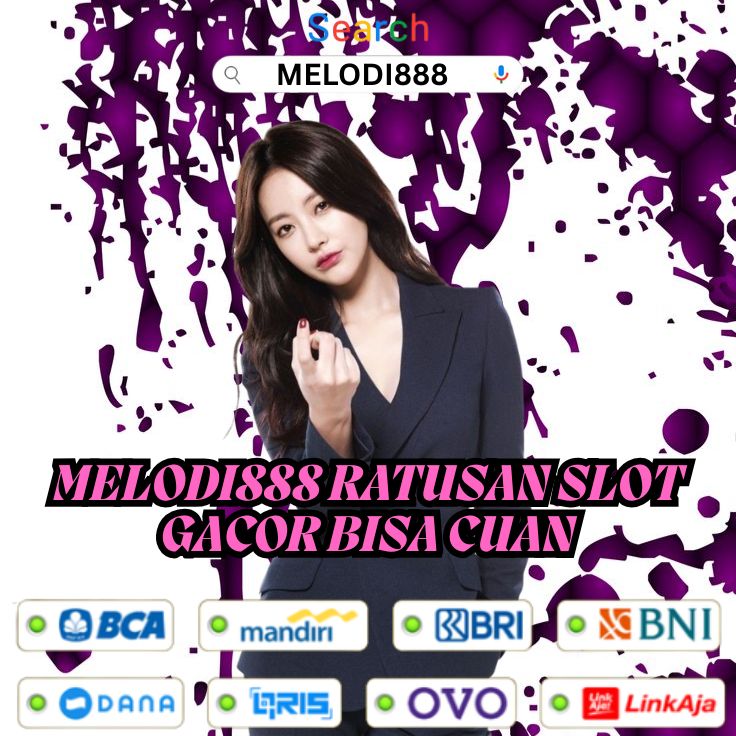 MELODI88 MELODI88