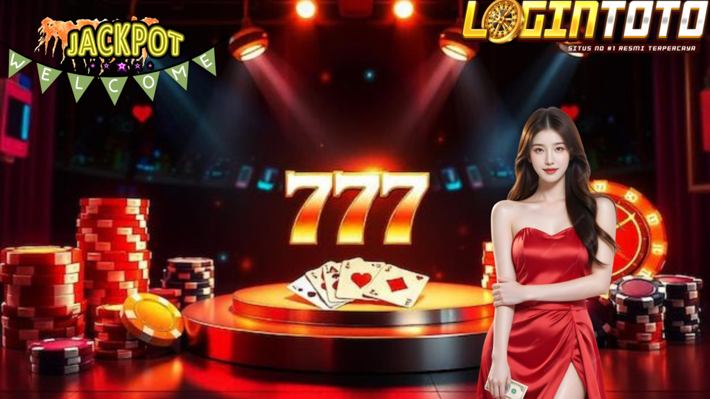 LoginToto Provider Slot