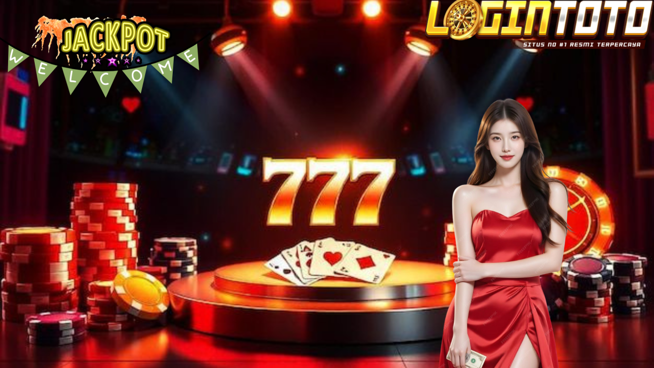 LoginToto Provider Slot