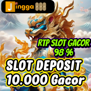 Situs Slot Gampang Menang Jingga888
