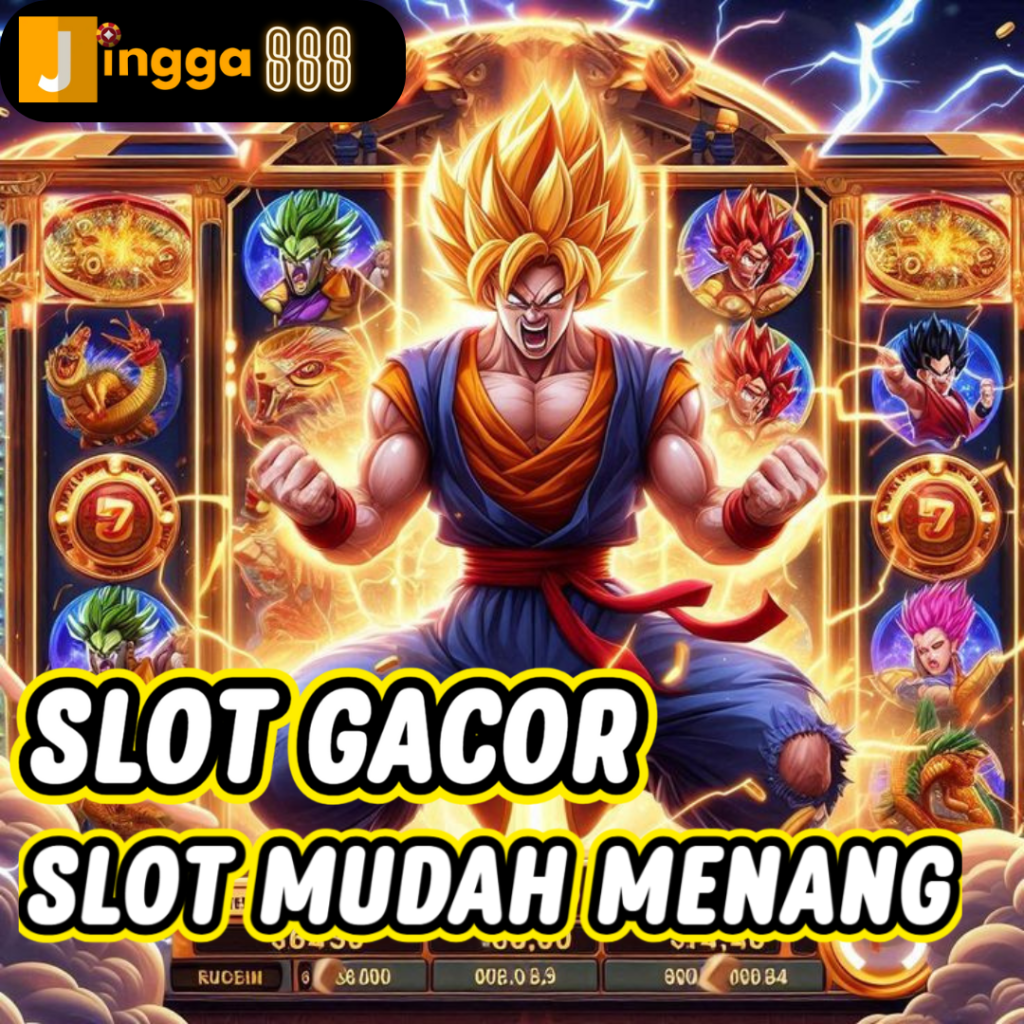 Slot Gacor Deposit Dana