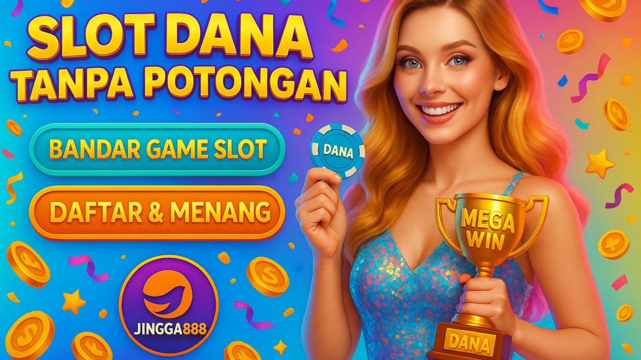 slot jingga888